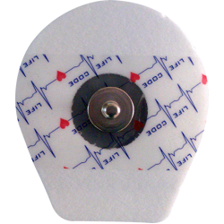 Yetişkin EKG Elektrodu