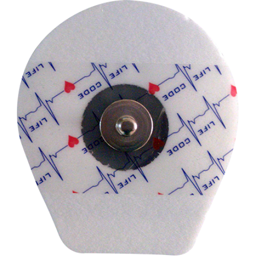 Yetişkin EKG Elektrodu