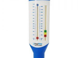 ExpiRite Peak Flow Metre